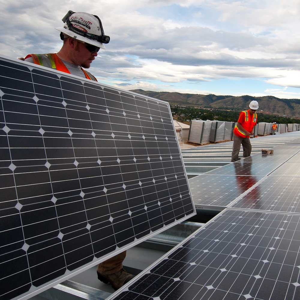 Expo Paneles Solares